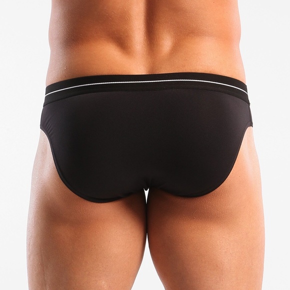 Cocksox sexy briefs with front pouch - Picture 3 of 3